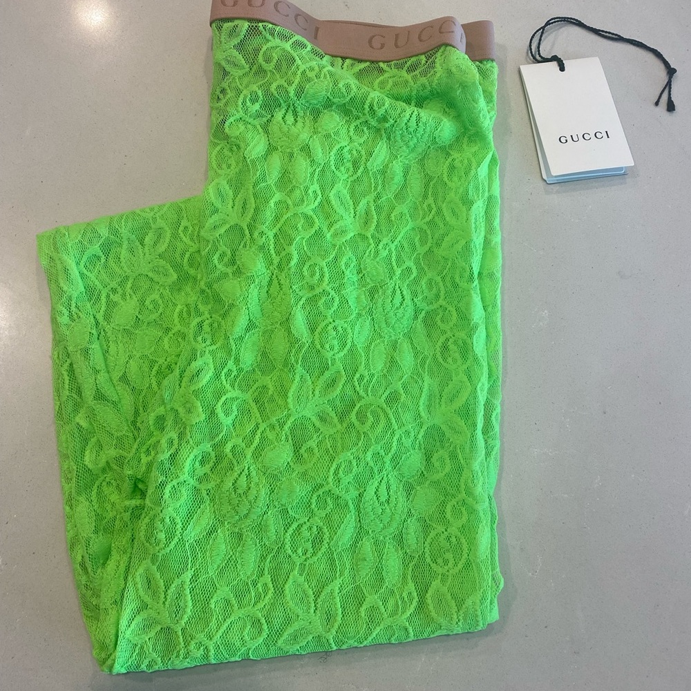 Gucci Leggings/Tights